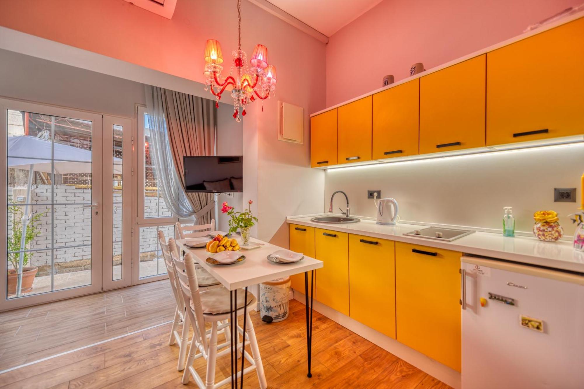 Apartments Vujosevic Tivat Exterior foto